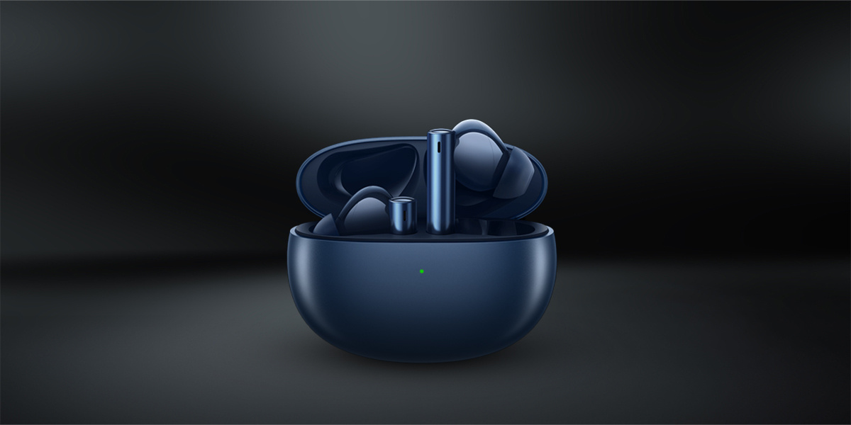 Realme Buds Air 3 powered by MediaTek Airoha